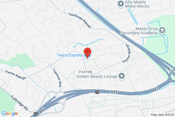 Tesco Express