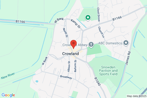 SPAR Crowland - CLOSED