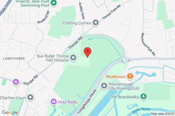 Peterborough Rape Crisis Counselling Group