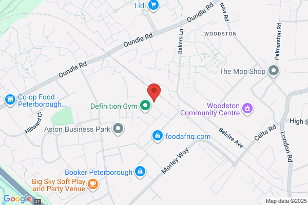 DPD Local UK