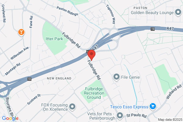 DPD Parcel Shop Location - Premier Supermarket