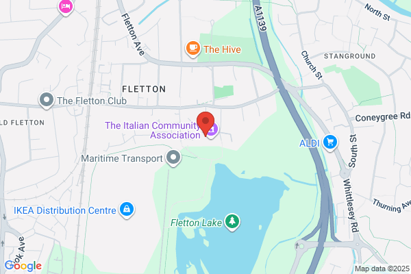 Fleet Day Centre