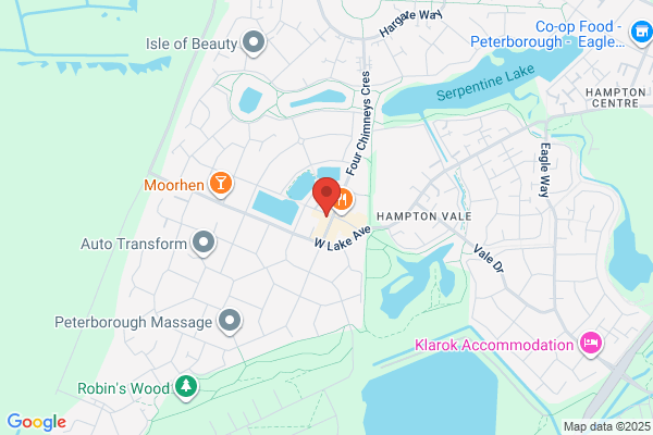 Domino's Pizza - Peterborough - Hampton