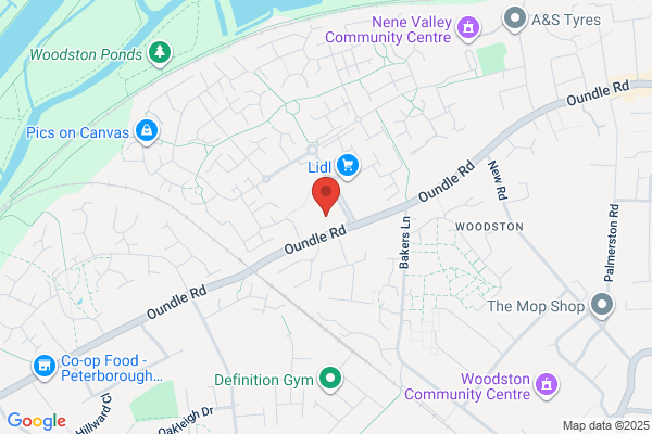 Domino's Pizza - Peterborough - South