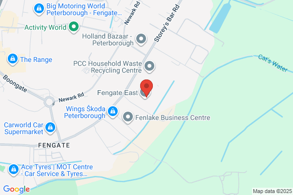 Parcelforce Worldwide