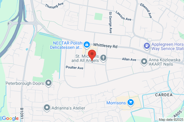 Mace Dental Surgery