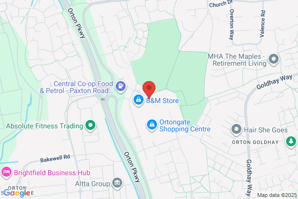 Bupa Dental Care Peterborough - Minor Oral Surgery