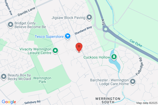 Bupa Dental Care Peterborough - Werrington