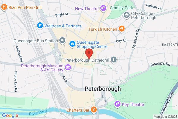 Total Dentalcare Peterborough