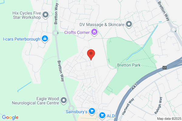 Bretton Dental Surgery