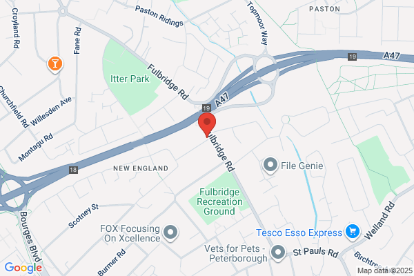 Fulbridge Dental Practice