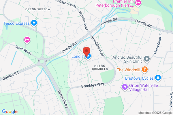 Matley Dental Surgery