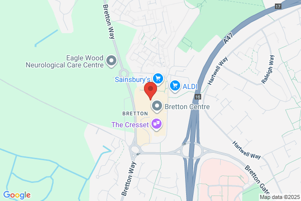 Burton - CLOSED