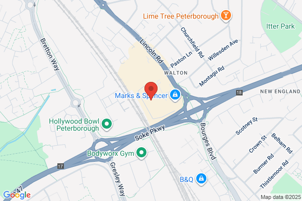 Wallis - CLOSED