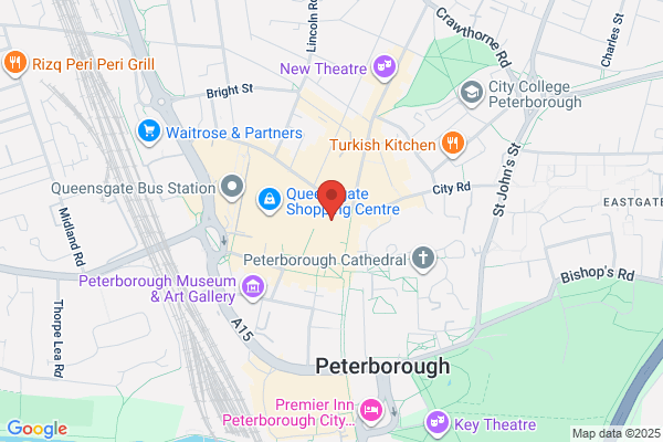 Boots Hearingcare Peterborough