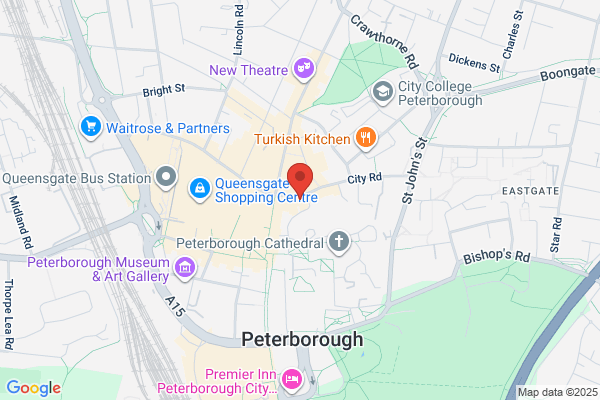 Hidden Hearing Peterborough