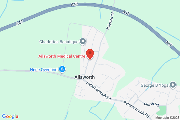 Ailsworth Surgery