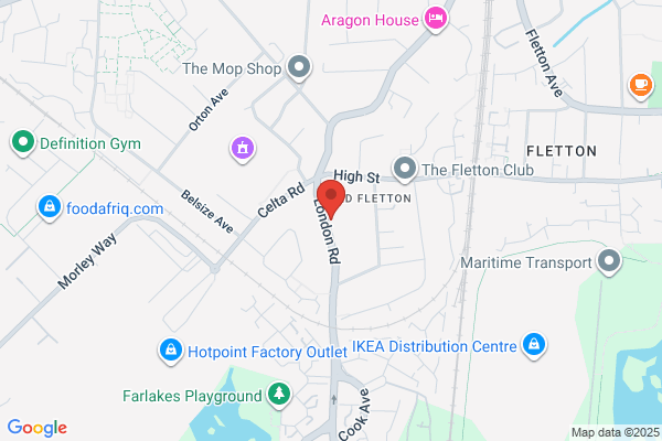 North Peterborough Primary Care Trust