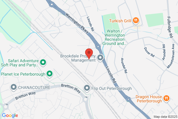 Peterborough