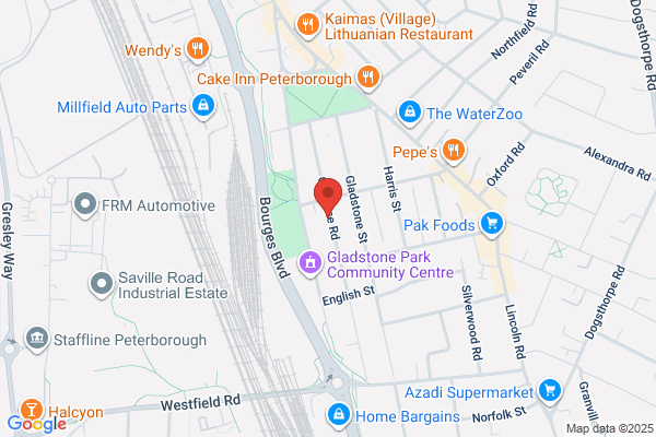 DSP Driving School Peterborough