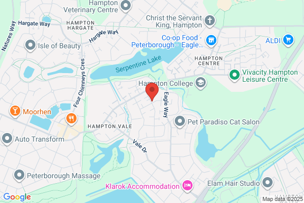 Clean Solutions (Hampton) Ltd