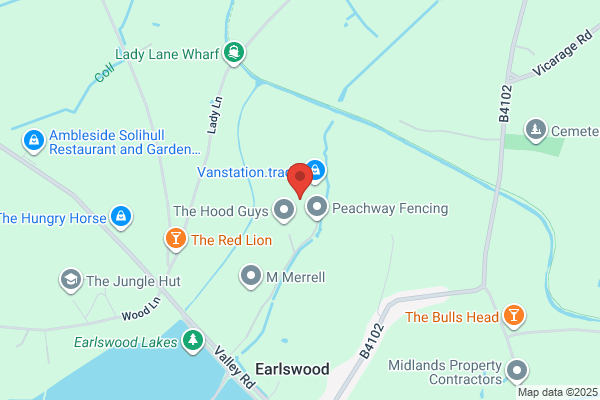 Hampton Electrical