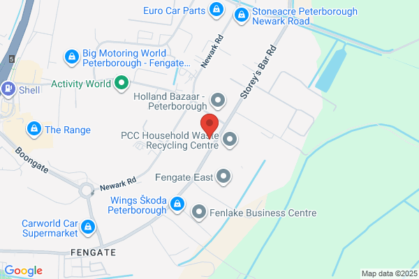 City Electrical Factors Ltd