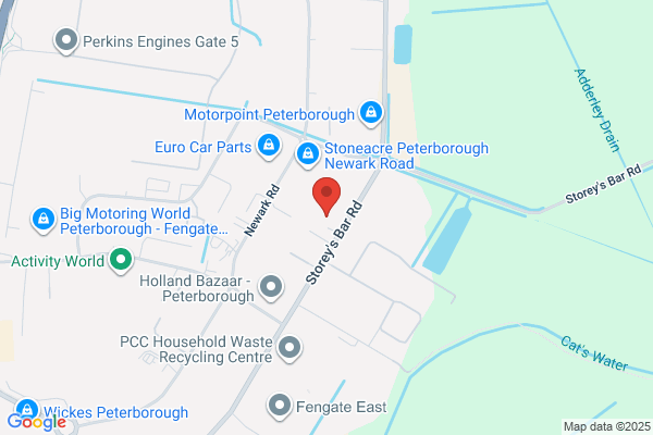Edmundson Electrical Ltd