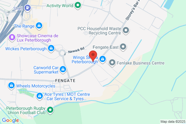 T Clarke (Midlands) Ltd