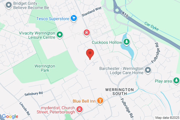 Werrington Electrics