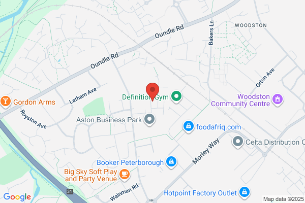 Walkbury Electonics Ltd