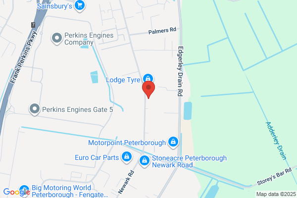 Carlton Distribution (UK) Ltd