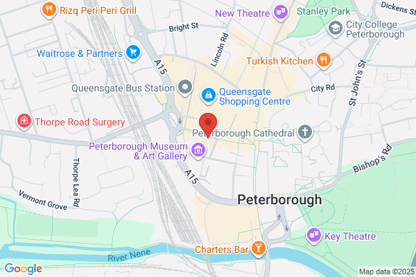 Active Recruitment Agency Ltd