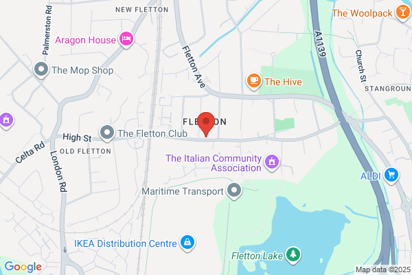 William H Brown Estate Agents Fletton