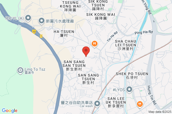 Lap Wai Trade Development Ltd