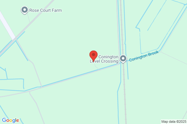 Goose Green Farm