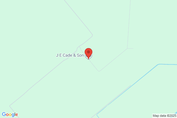 J E Cade & Son Ltd