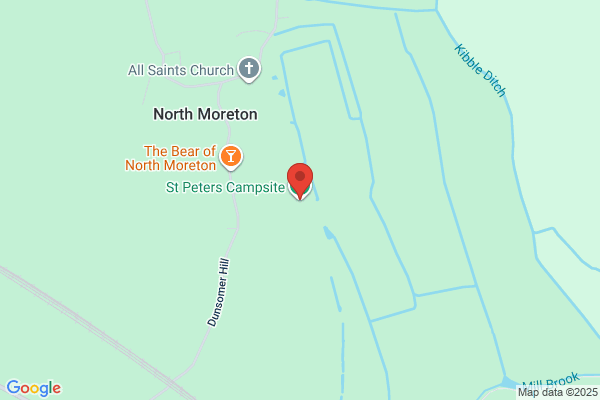 St Peters Farm