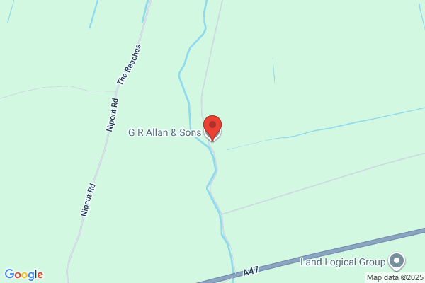 G R Allan & Sons