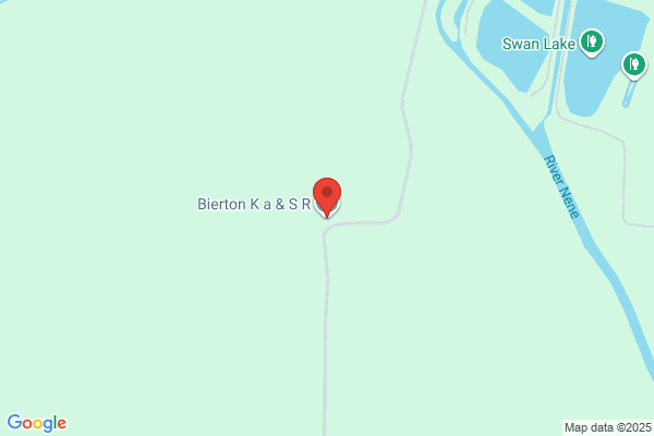 K A & S R Bierton