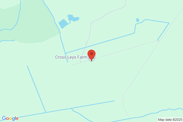 Cross Leys Farm