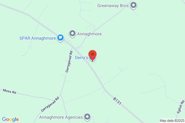 Derryage Ltd