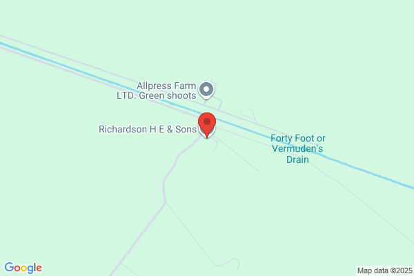 J Richardson & Sons