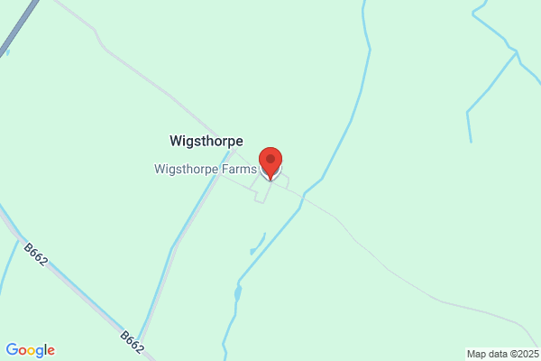 Wigsthorpe Farms Ltd
