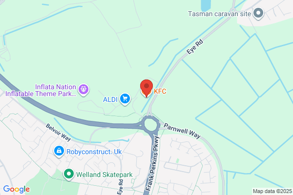 KFC Peterborough - Paston Parkway