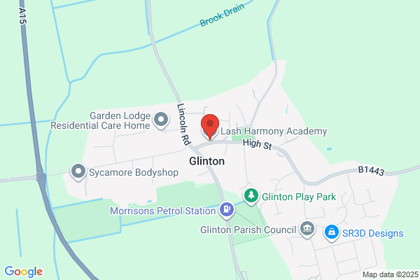Hampton Dean Ltd