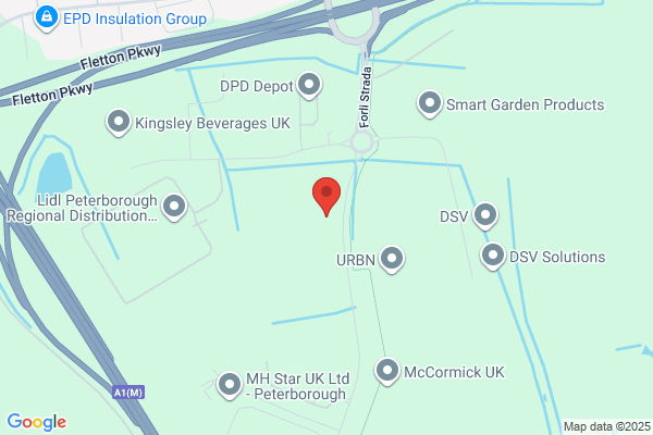 Underhill & Associates Ltd