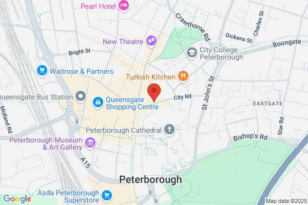 Parrotts Fish Parlour