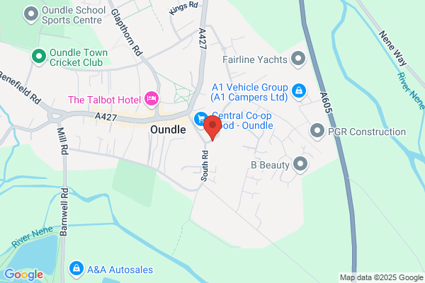 Hillyards Of Oundle