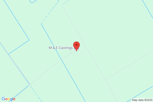 M & E Castings